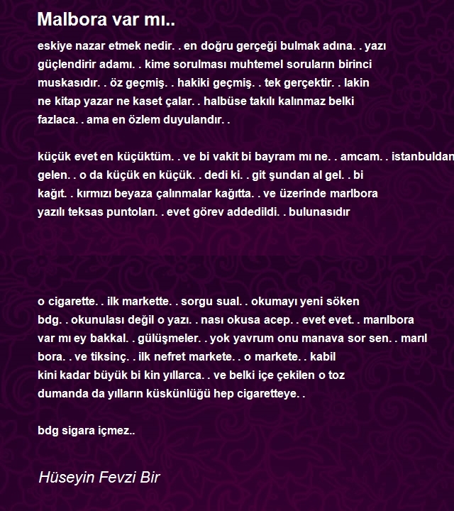 Hüseyin Fevzi Bir