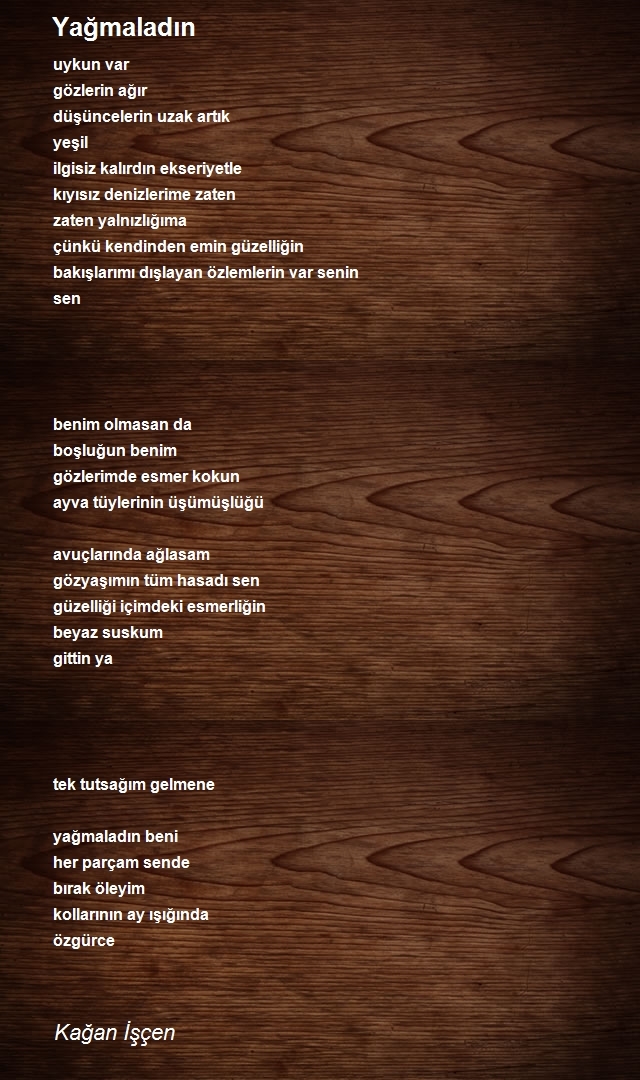 Kağan İşçen