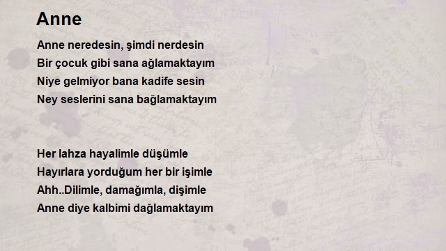 Emsal Toprak