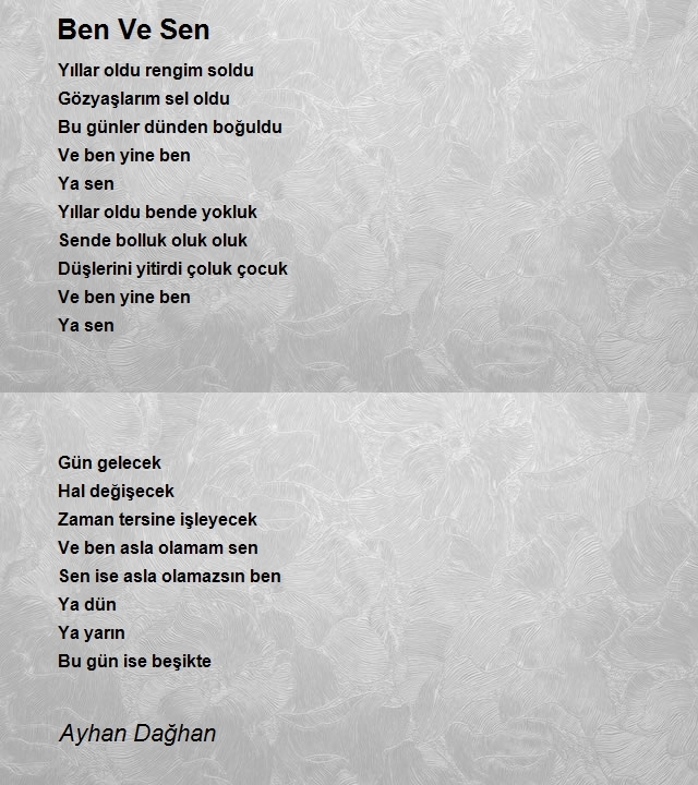 Ayhan Dağhan