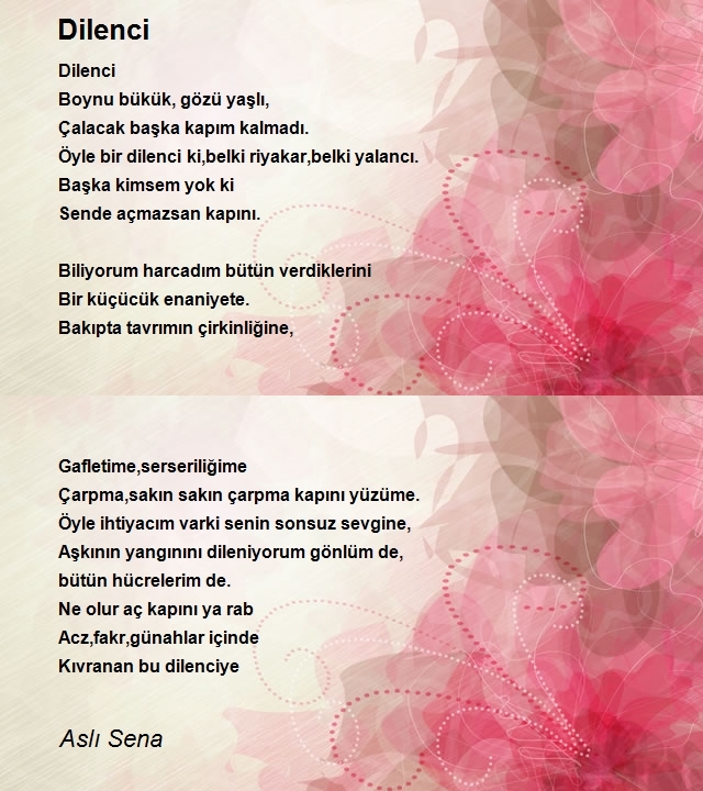 Aslı Sena