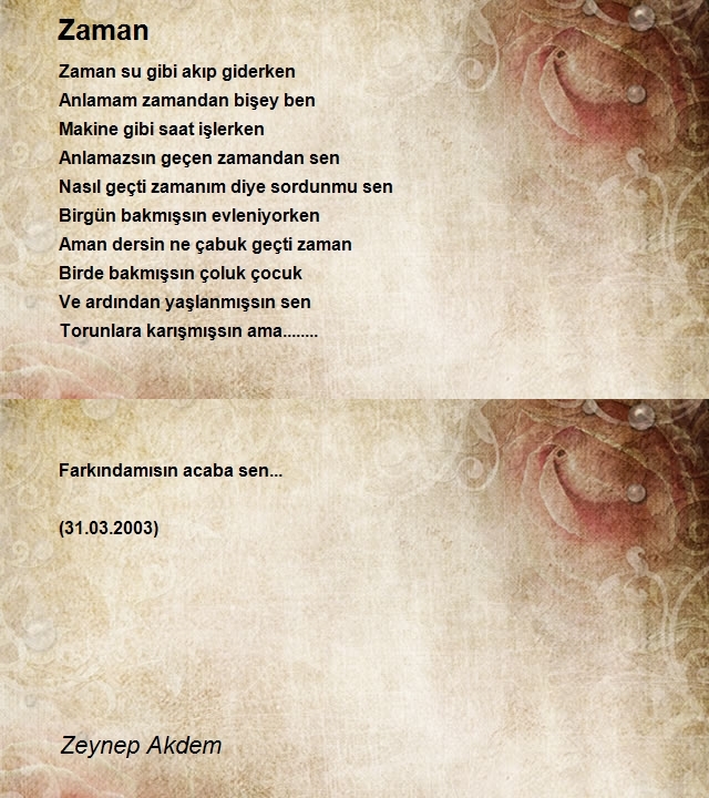 Zeynep Akdem