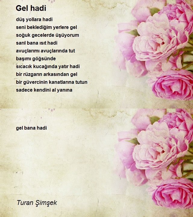 Turan Şimşek