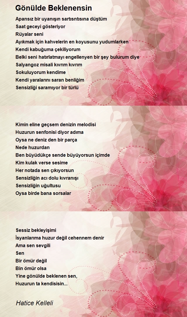 Hatice Kelleli