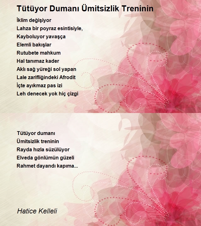 Hatice Kelleli