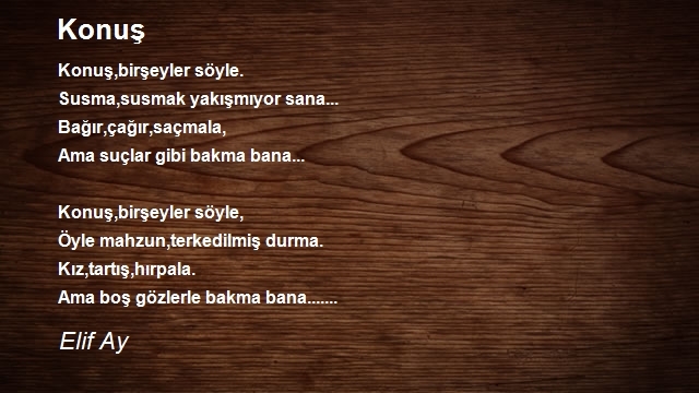 Elif Ay