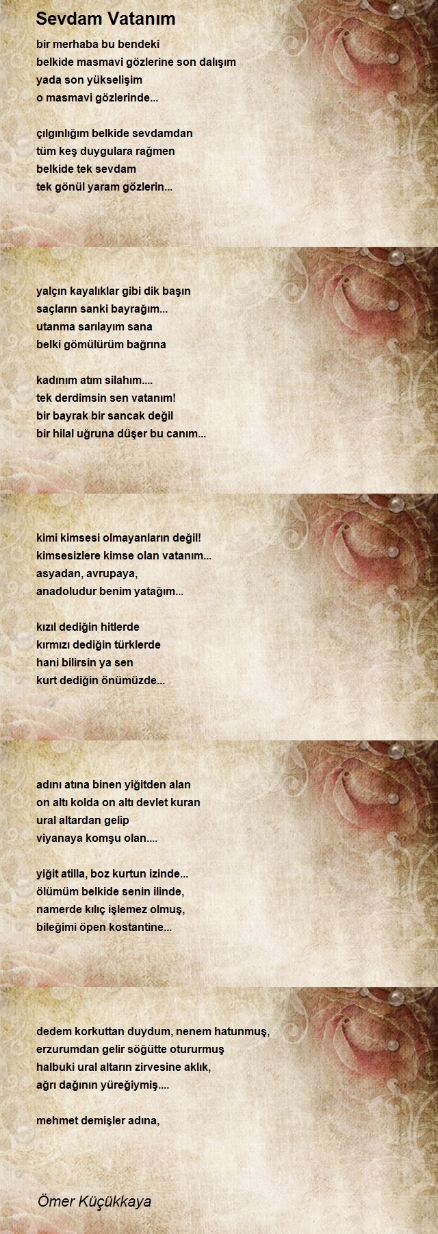 Ömer Küçükkaya