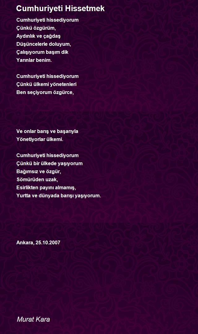 Murat Kara