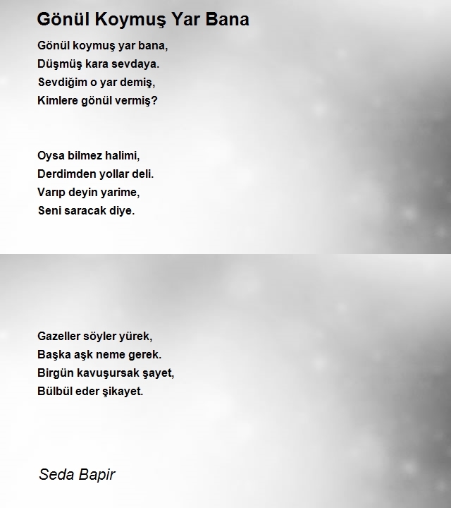 Seda Bapir