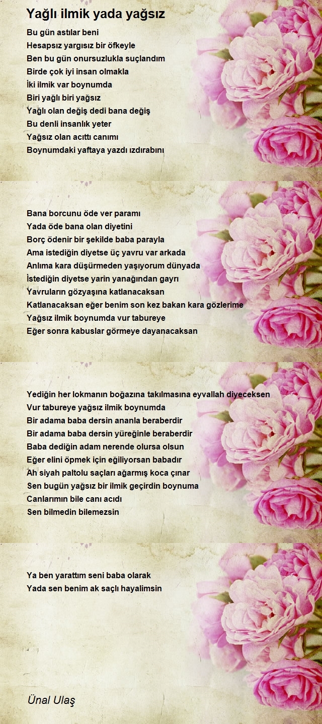 Ünal Ulaş
