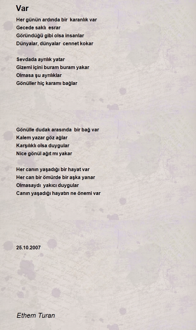 Ethem Turan