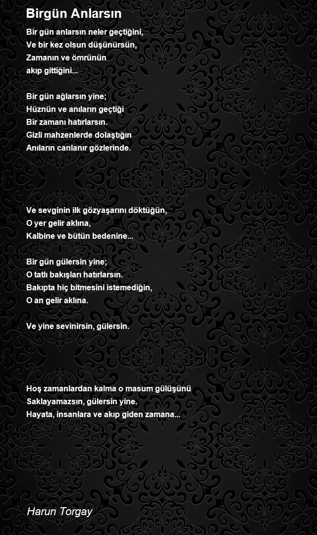 Harun Torgay