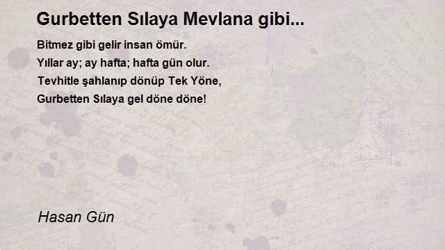 Hasan Gün
