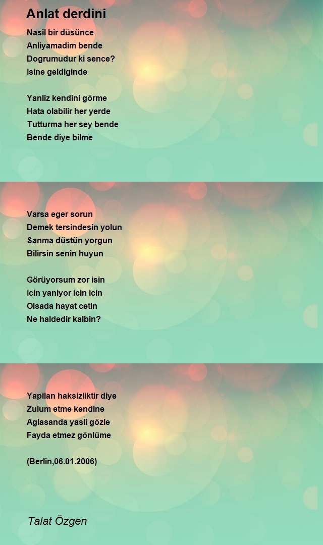 Talat Özgen