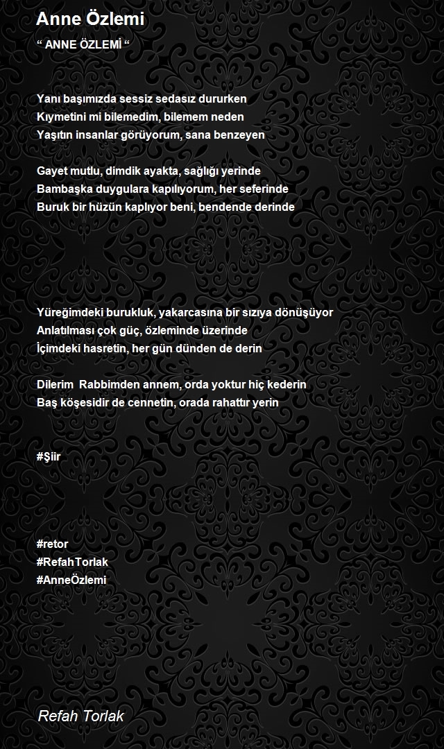 Refah Torlak