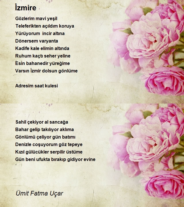 Ümit Fatma Uçar