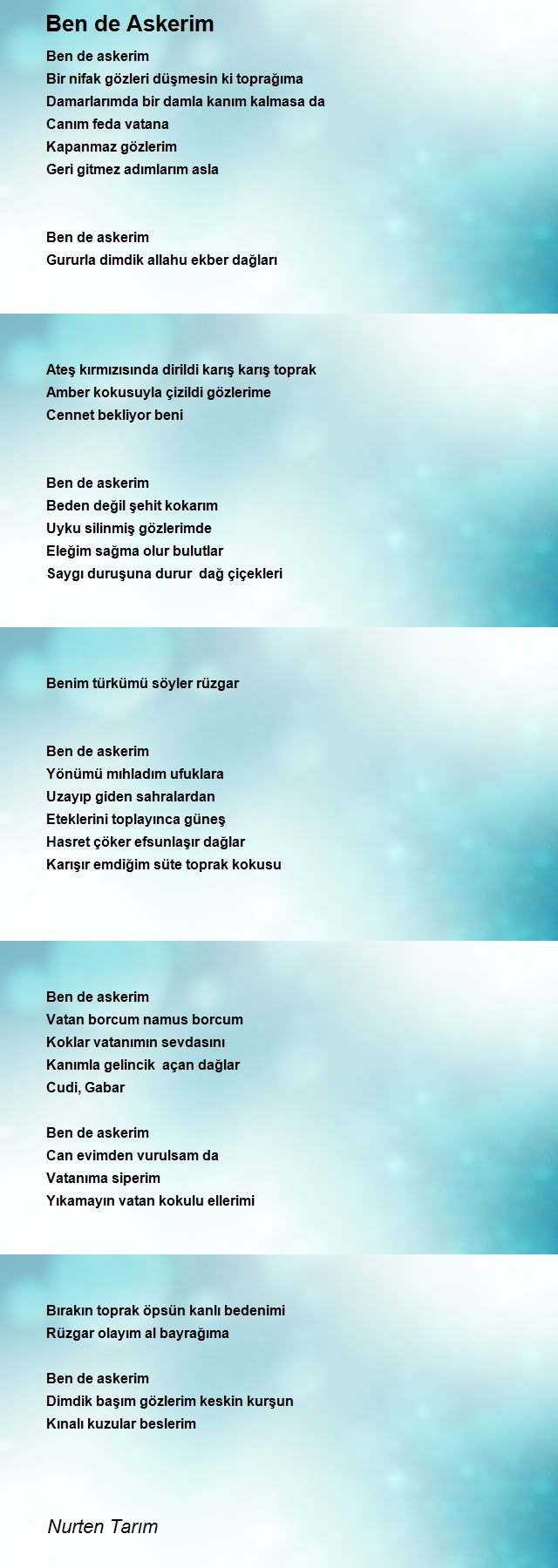Nurten Tarım