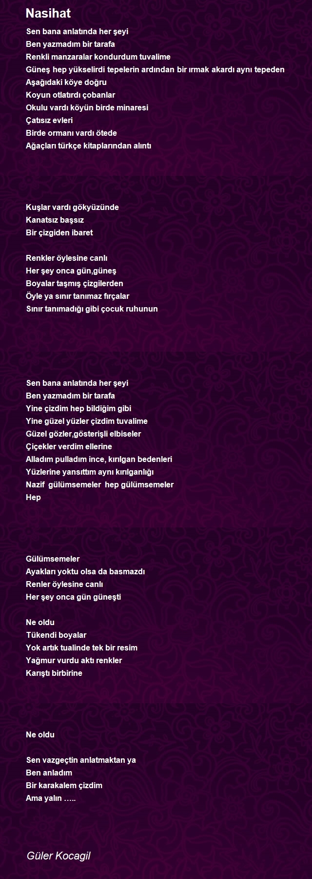 Güler Kocagil