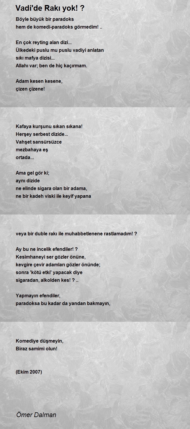 Ömer Dalman
