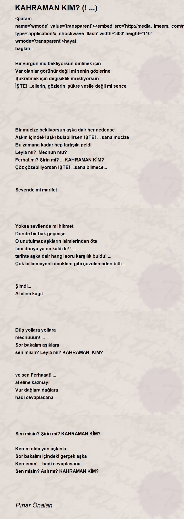 Pınar Önalan