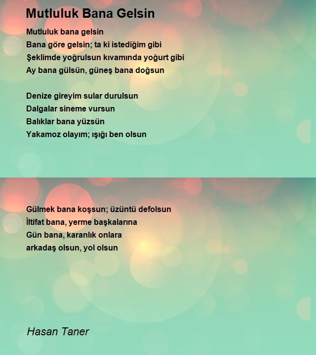 Hasan Taner