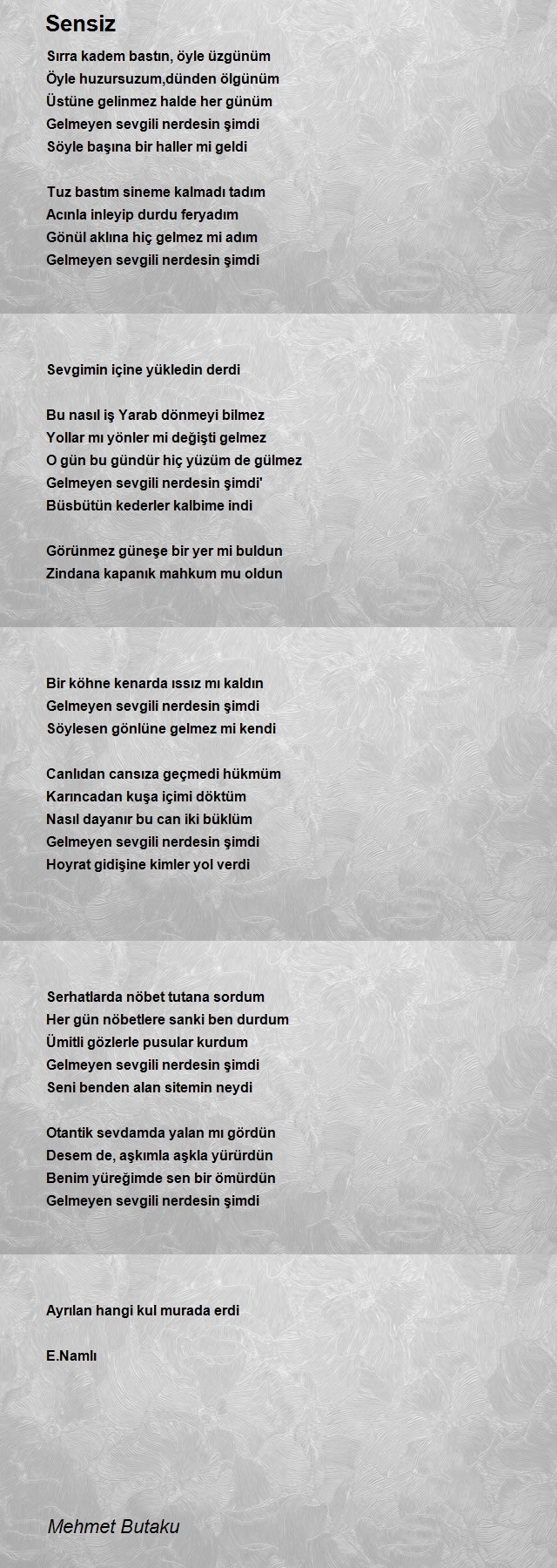 Mehmet Butaku
