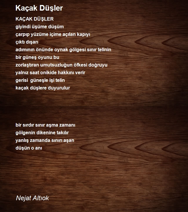 Nejat Altıok