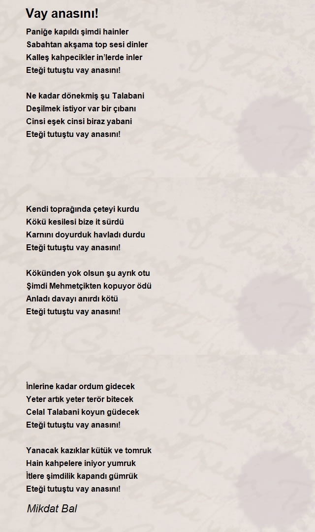 Mikdat Bal