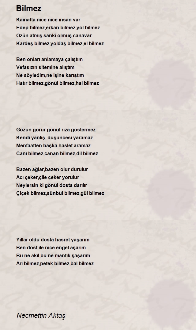Necmettin Aktaş