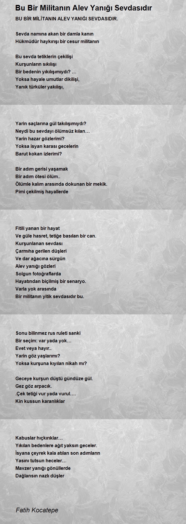 Fatih Kocatepe