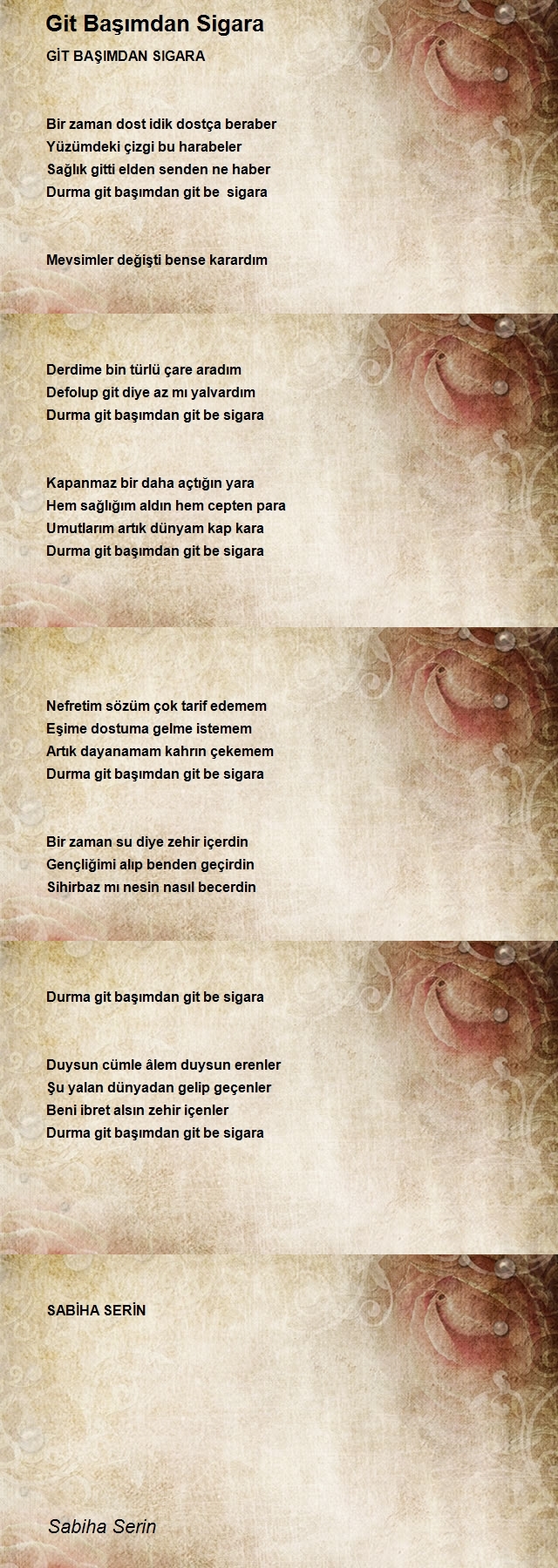 Sabiha Serin