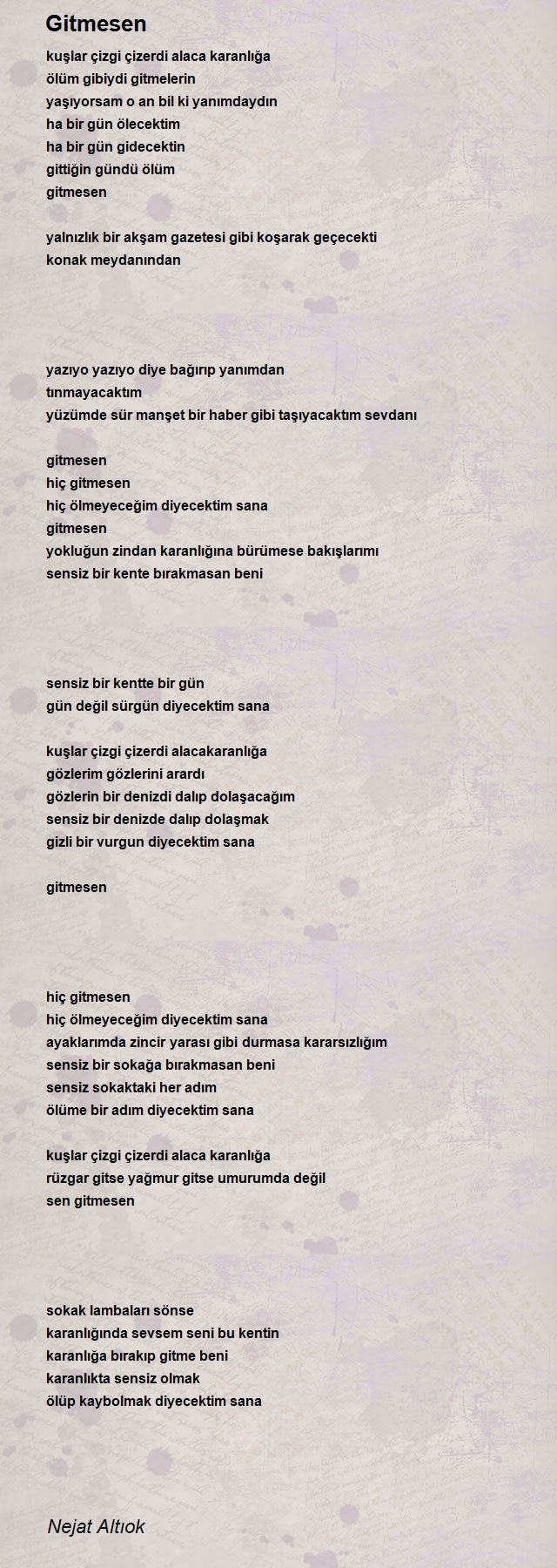 Nejat Altıok