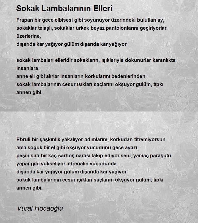 Vural Hocaoğlu