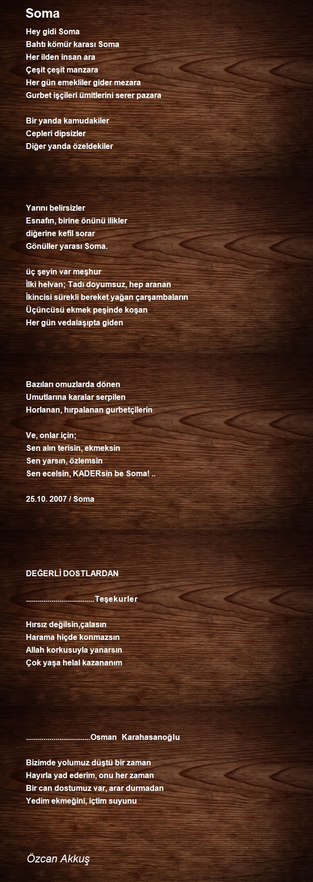 Özcan Akkuş