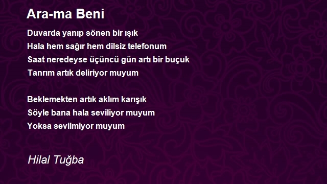 Hilal Tuğba