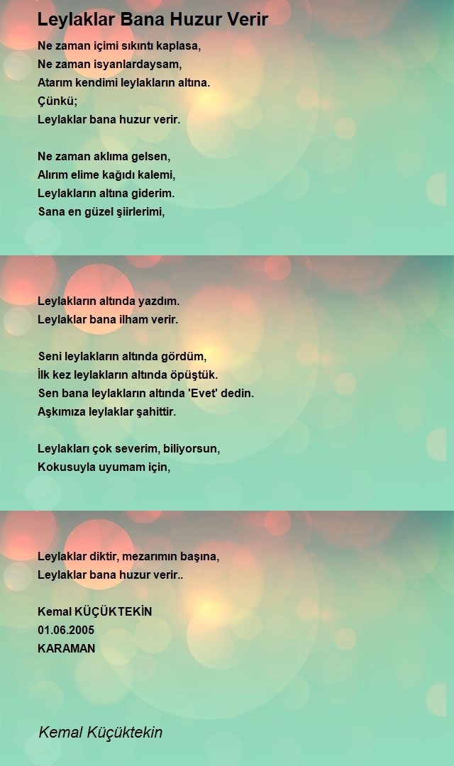 Kemal Küçüktekin
