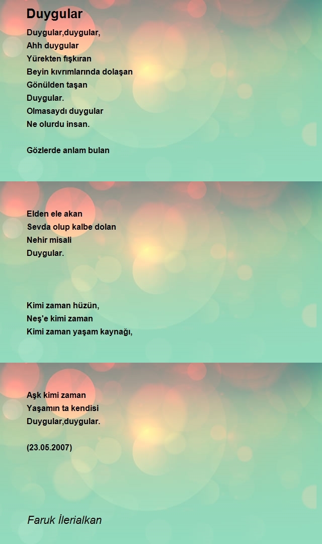 Faruk İlerialkan
