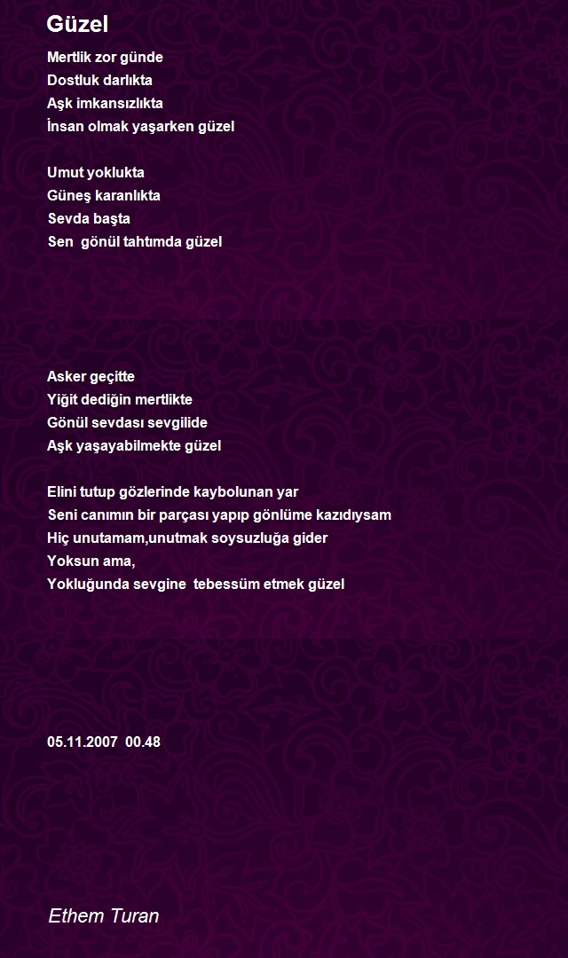 Ethem Turan