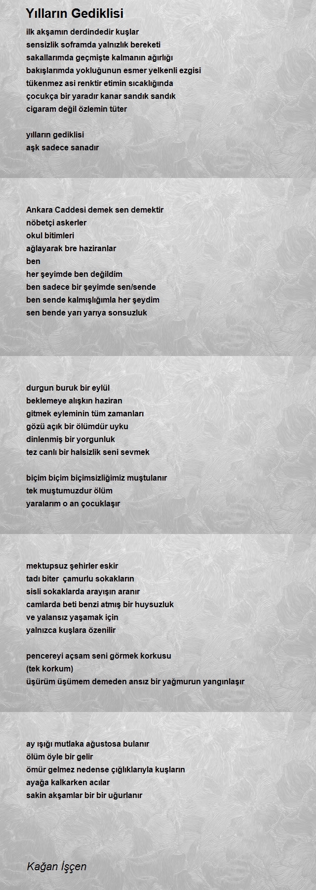 Kağan İşçen