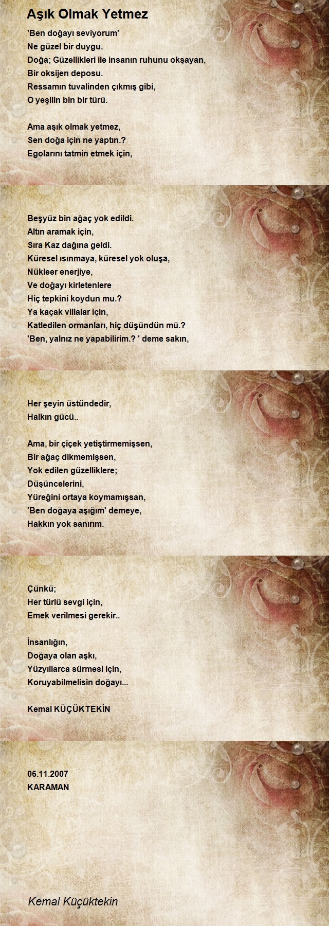 Kemal Küçüktekin