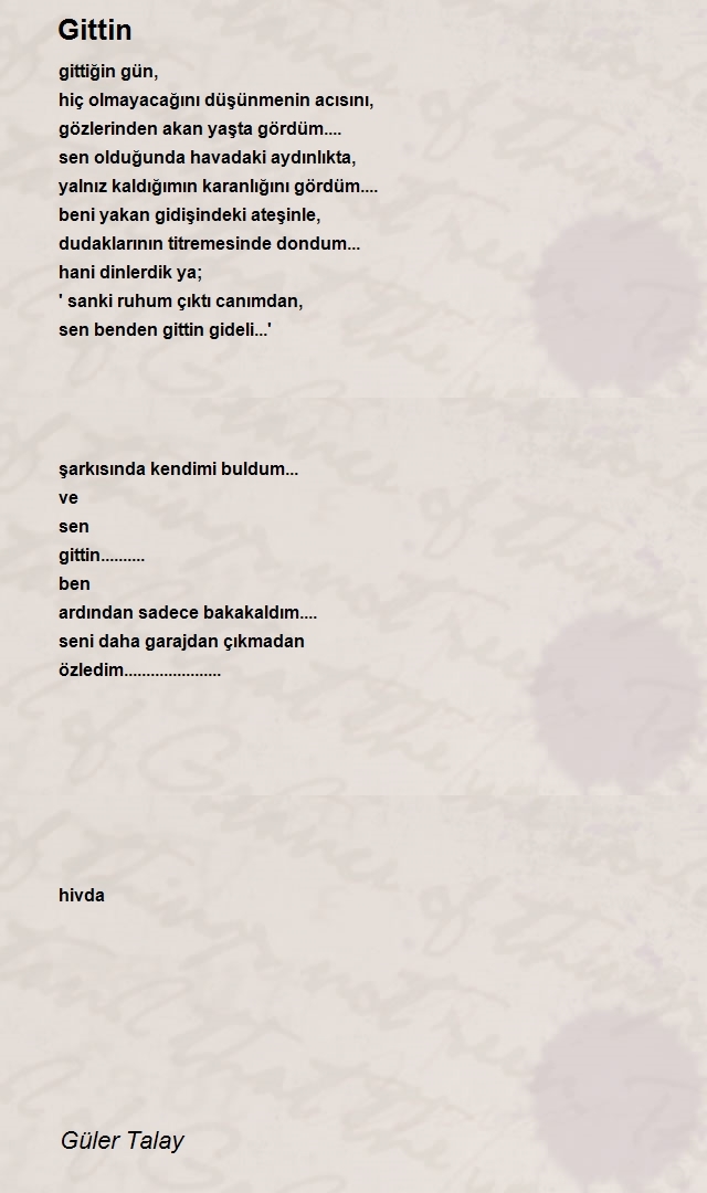 Güler Talay
