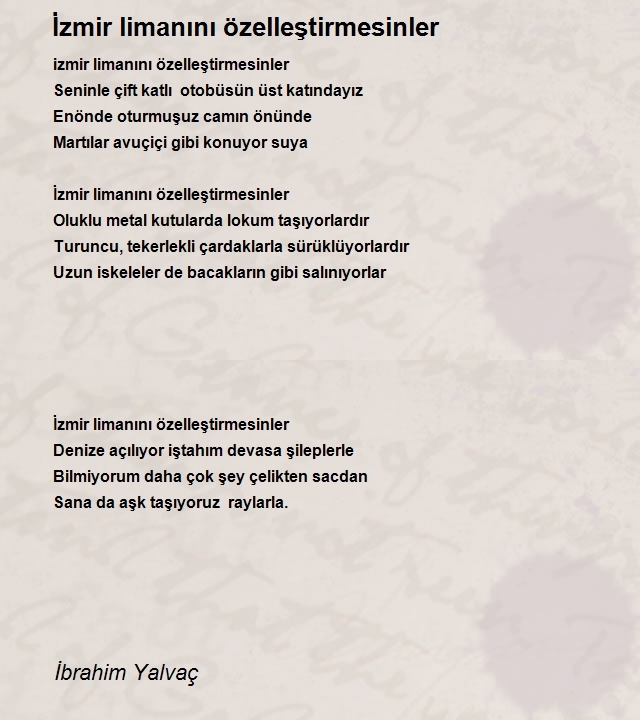 İbrahim Yalvaç