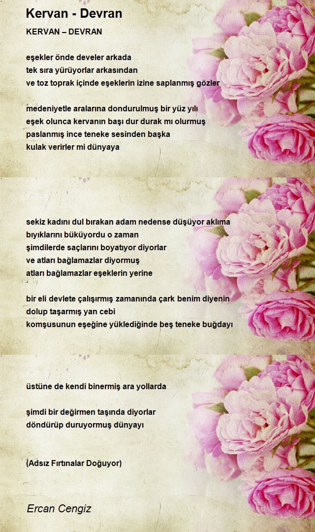 Ercan Cengiz