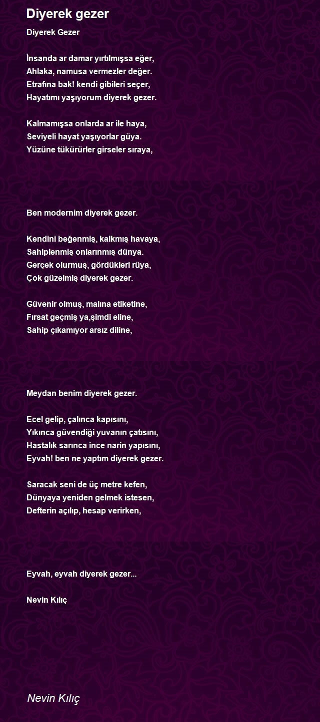 Nevin Kılıç