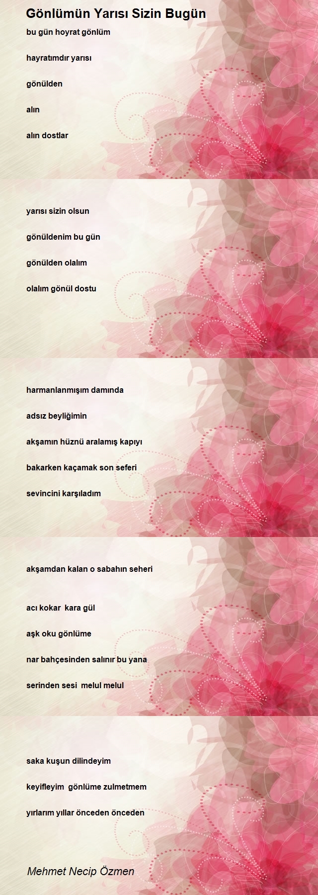 Mehmet Necip Özmen