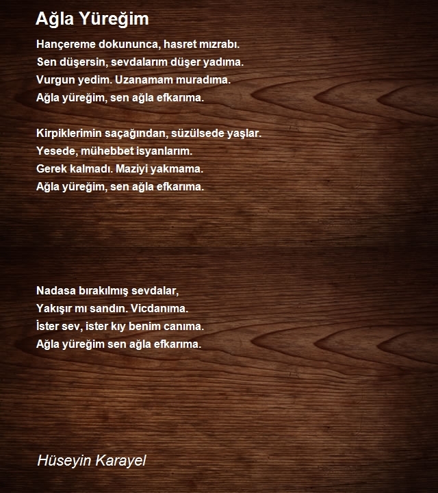 Hüseyin Karayel