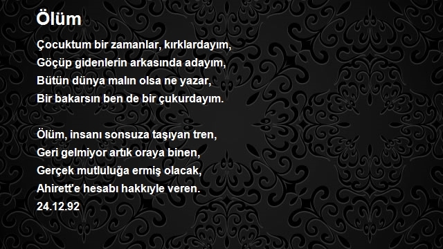 Halis Karadeniz
