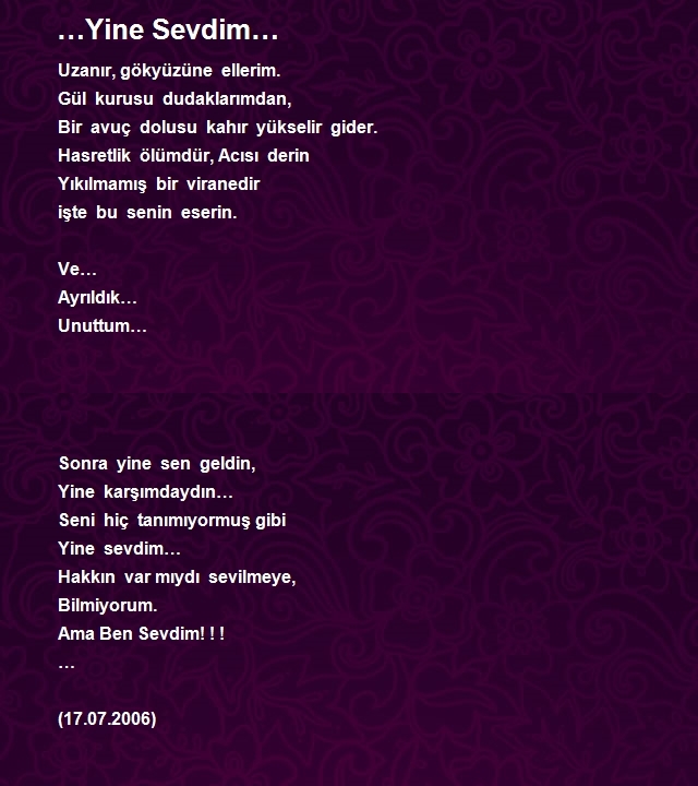 Ramazan Yılmaz