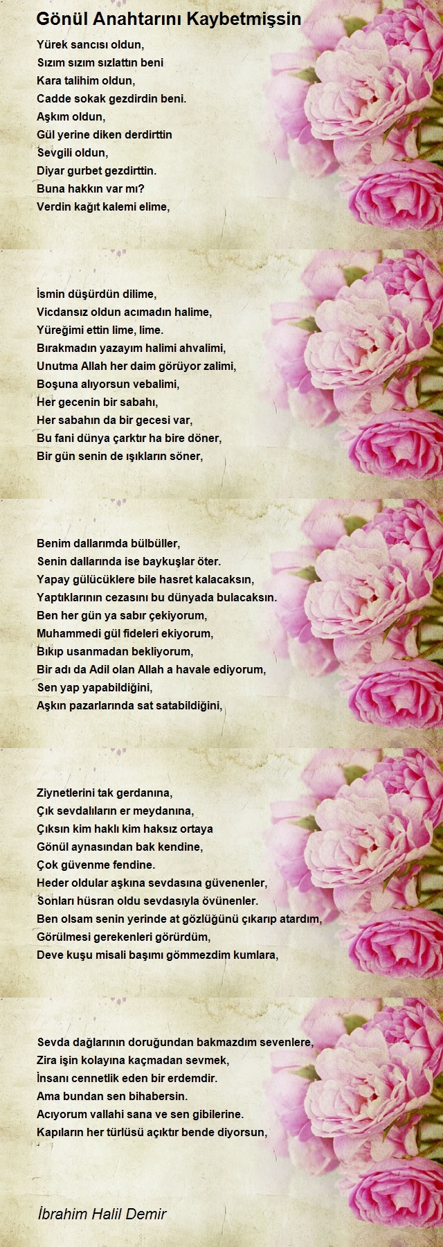 İbrahim Halil Demir