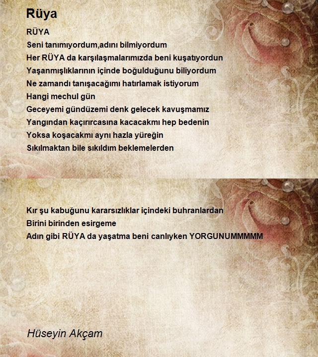 Hüseyin Akçam